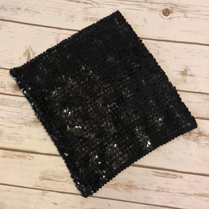 Pink Lipstick Tube Top